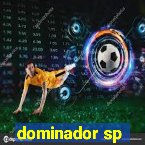 dominador sp